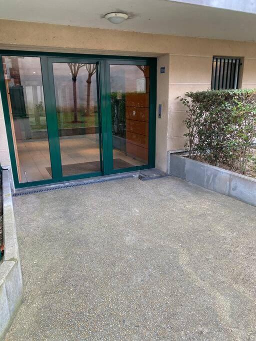 Appartement Luxueux 70M2, 2 Chambres Argenteuil Exterior photo
